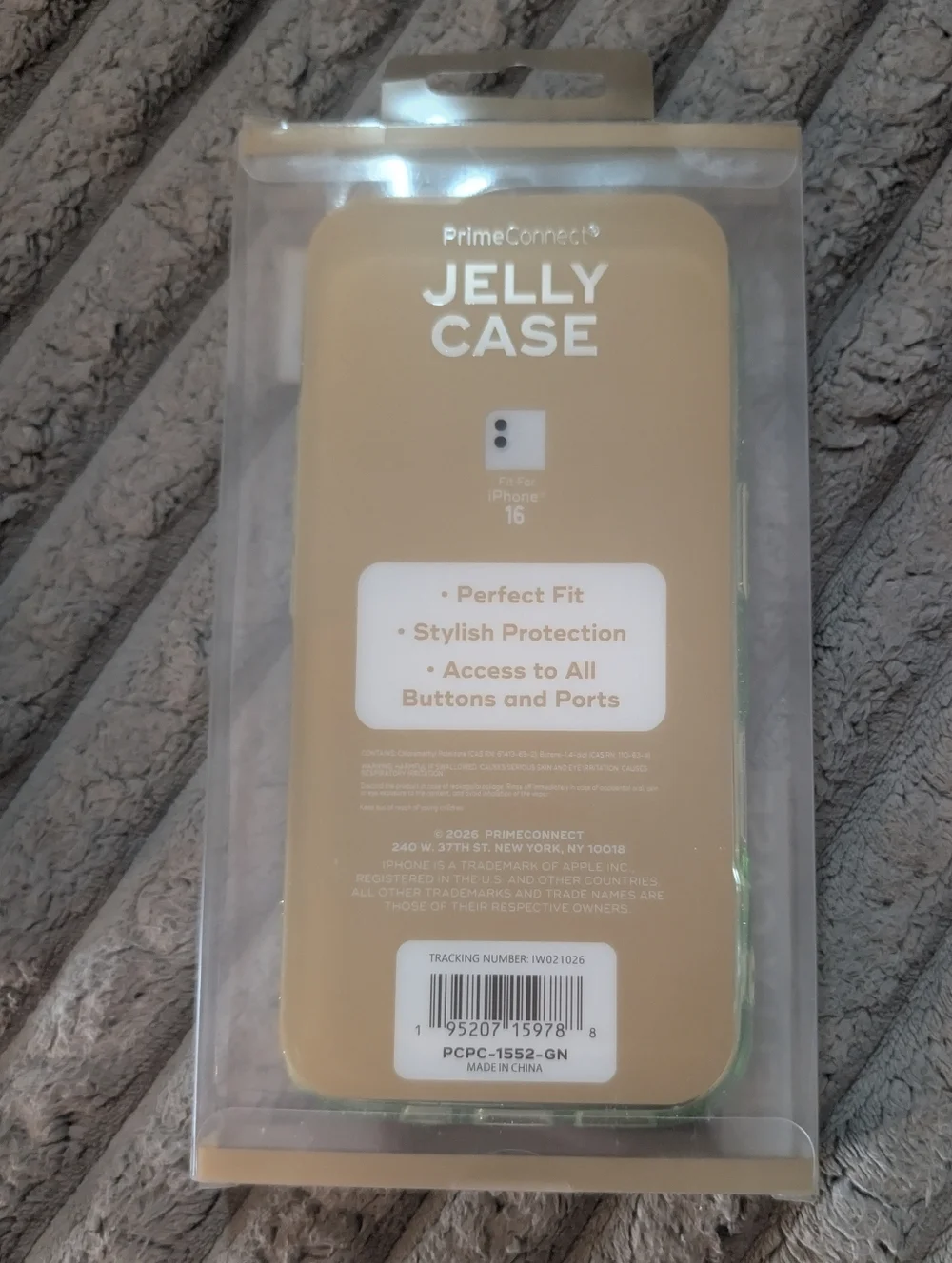 NeeDoh Inspired‎ Puffy iPhone Case 💚 Squishy Bubble Aesthetic iPhone 16/17